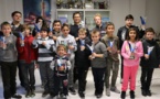 Forte participation au Tournoi "Corse Trophées !