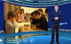 N°7 Reportages sur le Corse Trophées et le Zurich Chess Challenge