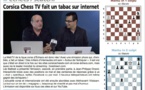 Corse-Matin du 1er Mars 2015