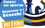 Fatevi un sportu: Ghjucate à i scacchi !