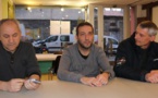 L’AS Centru et la Vallée du Golu Échecs se rapprochent