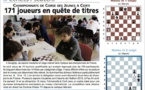 Corse-Matin du 15 Mars 2015