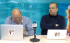 2e diffusion en direct d'Autour de l'Échiquier : quel tonus !
