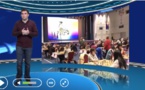 N°11 Présentation des événements internationaux du printemps