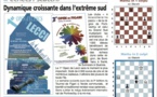 Corse-Matin du 29 Mars 2015