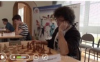 N°12 Reportage sur le titre de vice-champion de France universitaire de Thibault Luciani