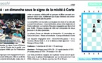 Corse-Matin du 12 novembre 2023