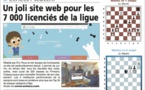 Corse-Matin du 5 avril 2015