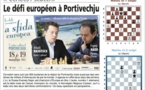 Corse-Matin du 12 avril 2015