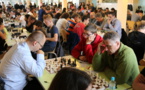 220 joueurs en compétition à Corti, cerise sur le gâteau d'une stratégie efficace