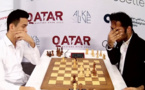 N°7 L'erreur fatale de la dernière ronde au Qatar Masters Open