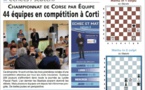 Corse-Matin du 19 avril 2015