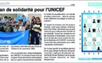 Corse-Matin du 3 décembre 2023