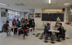 Open de Noël du Corsica Chess Club : un tournoi de haut niveau !