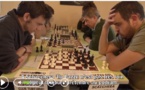 N°15 Les championnats de Corse par équipe et le Mémorial Gashimov