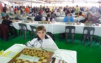 N°16 De belles images du Championnat de France des jeunes
