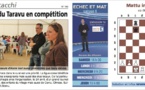 Corse-Matin du 3 mai 2015