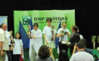 N°17 N° spécial sur le remarquable résultat des jeunes insulaires aux championnats de France à Pau