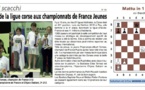 Corse-Matin du 10 mai 2015