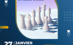 Open d'hiver du Balagna Chess Club - 27 &amp; 28 janvier 2024
