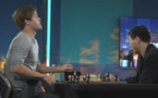 N°13 Et le vainqueur est encore et toujours Magnus Carlsen