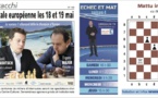 Corse-Matin du 17 mai 2015