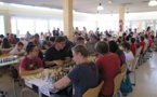 Le Corsica Chess Club et l'Echecs Club Ajaccien sacrés champions de Corse