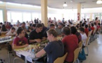 Le Corsica Chess Club et l'Echecs Club Ajaccien sacrés champions de Corse
