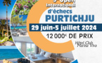 Corsican Circuit 2024, une édition qui s'annonce remarquable ! du 29/06 au 08/07 2024