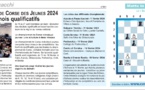 Corse-Matin du 4 février 2024
