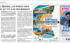 Corse-Matin du 11 février 2024