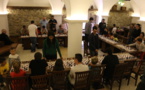 Simultanées de 4 champions au Domaine Orsini