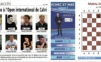 Corse-Matin du 24 mai 2015