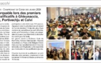 Corse-Matin du 18 février 2024