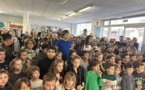 Les tournois qualificatifs battent leur plein à Bastia !