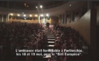 N°20 Ambiance unique lors du match remporté par le N°1 allemand face au champion d'Europe