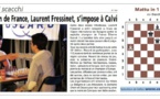 Corse-Matin du 31 mai 2015