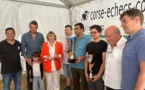 Magistrale victoire de Vishy Anand au 13e Open de blitz de Quenza : une édition record !