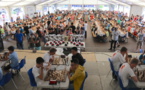 Belle victoire de la Corse face au Piémont 3 à 1 !