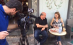L'émission "Itinéraire Bis" consacrée à Bastia avec un reportage sur les Echecs en Corse