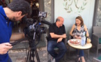 L'émission "Itinéraire Bis" consacrée à Bastia avec un reportage sur les Echecs en Corse L'émission "Itinéraire Bis" consacrée à Bastia avec un reportage sur les Echecs en Corse