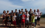 10e  tournoi rapide de Linguizzetta : Victoire de Akkha Vilaisarn