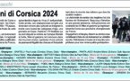 Corse-Matin du 17 mars 2024