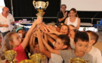 Les meilleurs moments du tournoi scolaire et de la finale du tournoi européen !