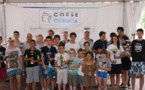 Lucas Bedini domine le tournoi de Blitz