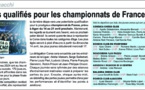 Corse-Matin du 24 mars 2024
