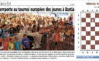 Corse-Matin du 14 juin 2015
