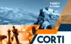 Championnat de Corse de Blitz à Corti - 19 mai 2024