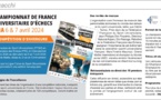 Corse-Matin du 31 mars 2024