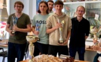 Jean-Thomas Geronimi remporte l'Open de Bastia "Corse-Trophées"